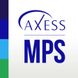 Icon of program: Axess Mapping App