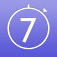 Icon of program: Lucky Seven: 7-Minute Wor…