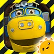 Icono de programa: We Are The Chuggineers