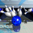 Icono de programa: Bowling Game Flick