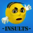 Icon of program: Buster Talks! Funny Insul…