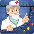 Icon of program: First Aid Pocket Doctor
