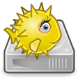 Icon of program: win-sshfs