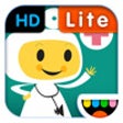 Icono de programa: Toca Doctor HD Lite