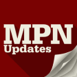 Icon of program: MPN Updates  Your source …
