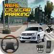 Icon of program: Real City Car Parking Adv…
