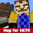 Icon of program: Maps Hey Neighbor for MCP…