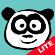 Icon of program: Panda Babies Playhome Lit…