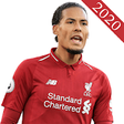 Icono de programa: Virgil Van Dijk Stickers …