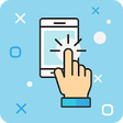 Icon of program: Auto Click Repeater