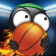 Icono de programa: Stickman Basketball