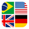 Icono de programa: Guess the Country Flags