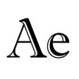 Icon of program: Epic Keyboard - Fonts & T…