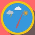 Icon of program: Barometer Free for iPhone…