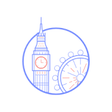 Icono de programa: Life in the UK Test 2020