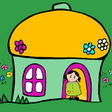 Icono de programa: Llyfrau Hwyl Magi Ann Set…