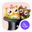 Icon of program: Cute Cats theme for APUS