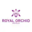 Icon of program: Royal Orchid Hotels