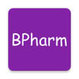 Icon of program: BPharm Study Notes