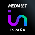 Icon of program: Mitele - Mediaset Spain V…