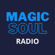 Icon of program: Magic Soul Radio App FM U…