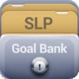SLP Goal Bank icon