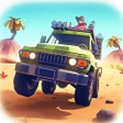 Icon of program: Zombie Offroad Safari