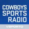 Icon of program: Cowboys Sports Radio