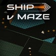 Icon of program: Ship v Maze
