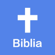 Icon of program: La Biblia Reina Valera & …