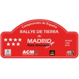 Icon of program: Rally de Tierra de Madrid…