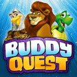 Icono de programa: Buddy Quest