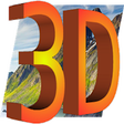 Icon of program: 3D Photo Viewer
