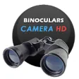 Icon of program: Binoculars Camera HD