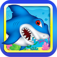 Icono de programa: Feeding Frenzy - Eat Fish