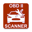 Icono de programa: obd2 check engine fault c…