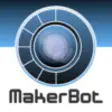Icon of program: Trimensional: MakerBot Ed…