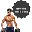 Icon of program: Chat Gay: Chicos en tu ci…