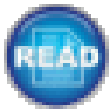 Icon of program: Cendarsoft PDF Reader