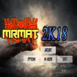 Icon of program: MRMAT 2K18