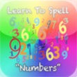 Icon of program: Easy Spelling - Numbers