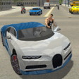 Icon of program: City Car Driver 2017