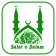 Icono de programa: Salat o Salam Hindi  Duro…
