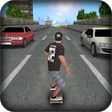 Icono de programa: PEPI Skate 3D