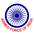 Icono de programa: Armed Forces of India