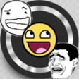 Icon of program: The Meme Generator: faste…