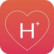 Icon of program: HPlus Watch