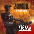 Icon of program: Zombie Shooter - Infectio…