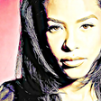 Icono de programa: Aaliyah Songs 4 Fans