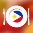 Icon of program: Filipino Food Recipes - B…
